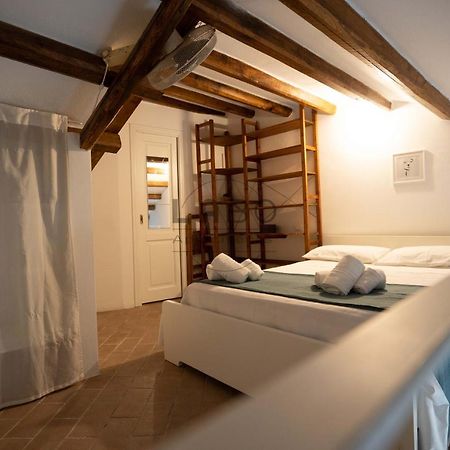 Lullaby Tropea Exterior foto