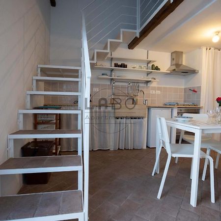 Lullaby Tropea Exterior foto