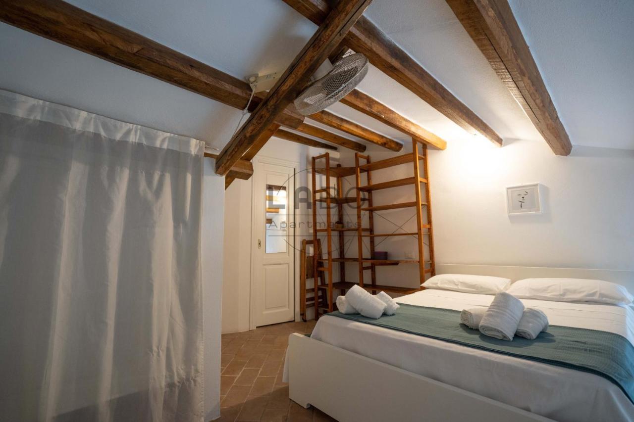 Lullaby Tropea Exterior foto