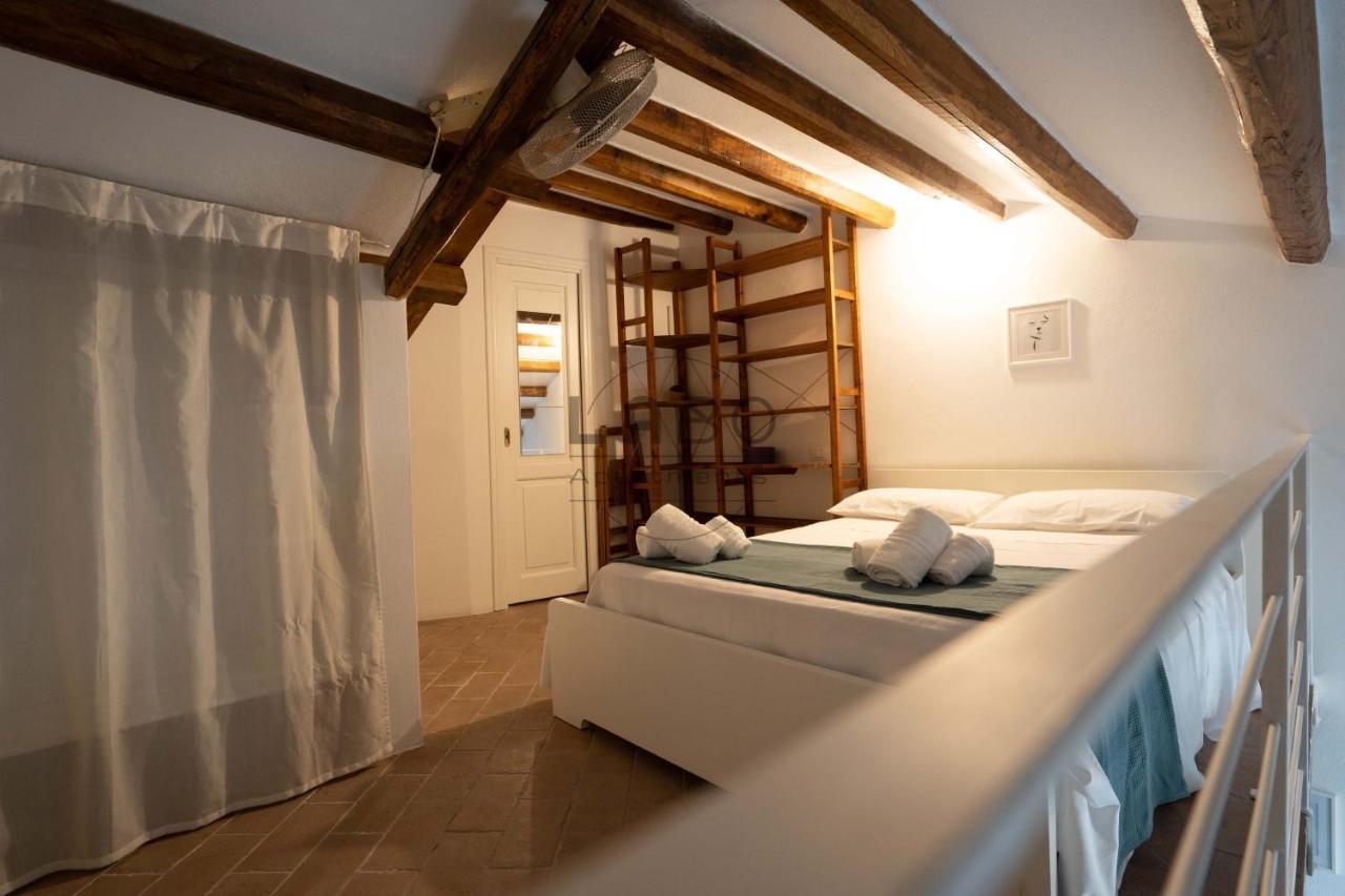 Lullaby Tropea Exterior foto