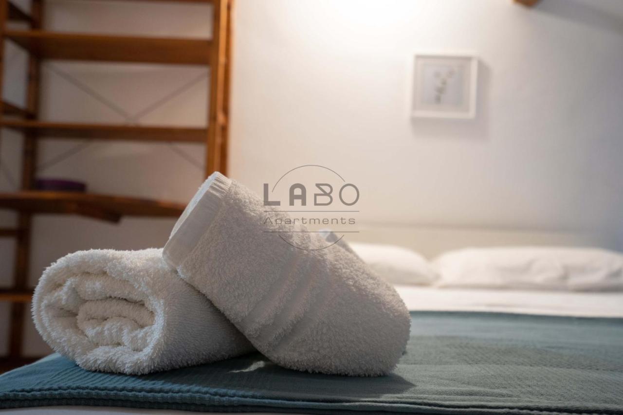 Lullaby Tropea Exterior foto