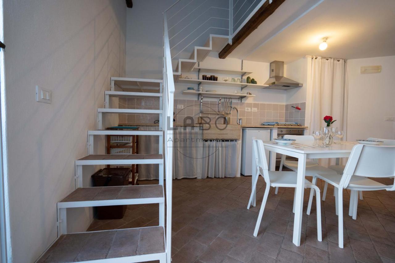 Lullaby Tropea Exterior foto