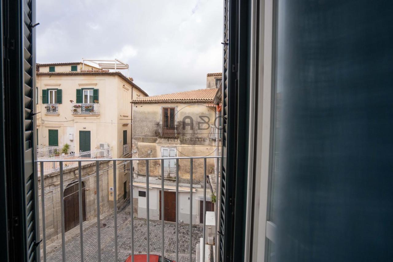 Lullaby Tropea Exterior foto