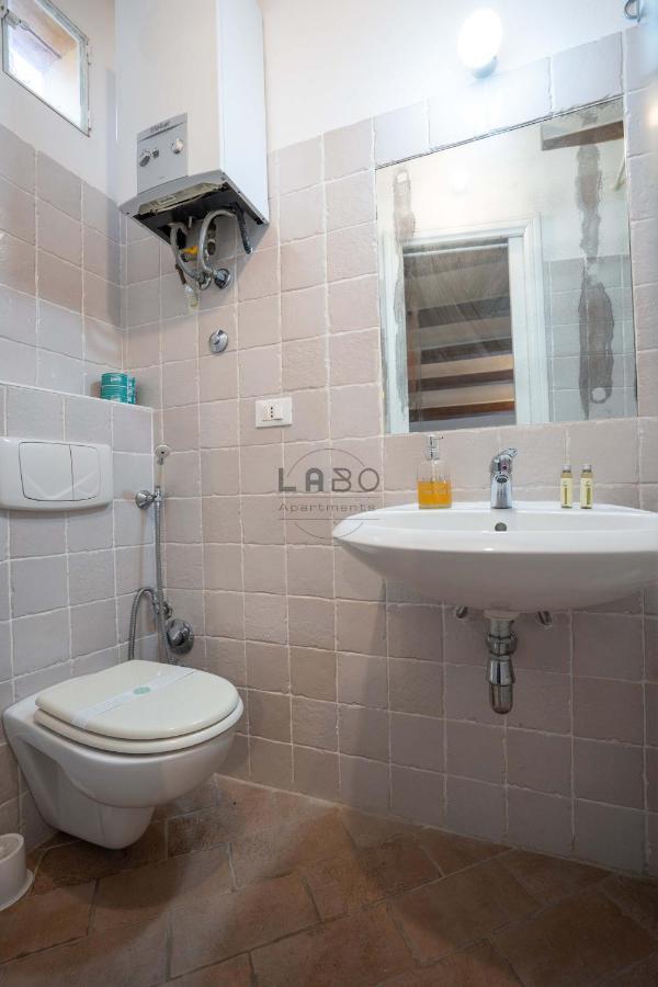 Lullaby Tropea Exterior foto